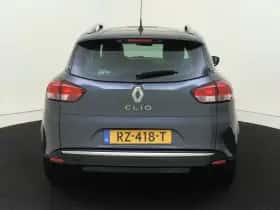 Renault Clio (2018) thumbnail 7