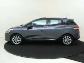 Renault Clio (2018) thumbnail 8