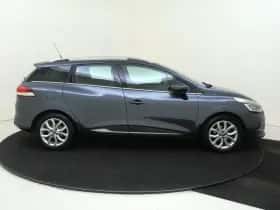 Renault Clio (2018) thumbnail 9