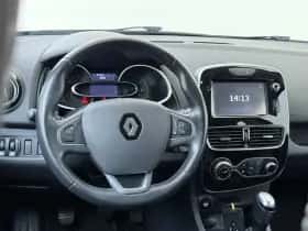 Renault Clio (2018) thumbnail 10