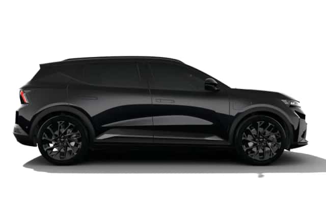 Renault Scénic (2026) thumbnail 2