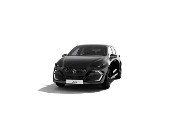 Renault Clio (2026) thumbnail 9