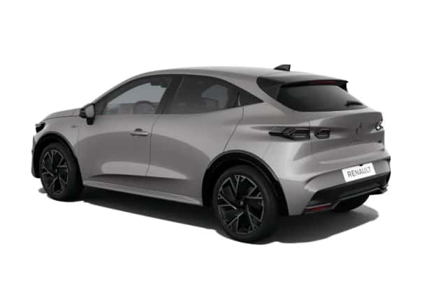 Renault Clio (2026) thumbnail 3