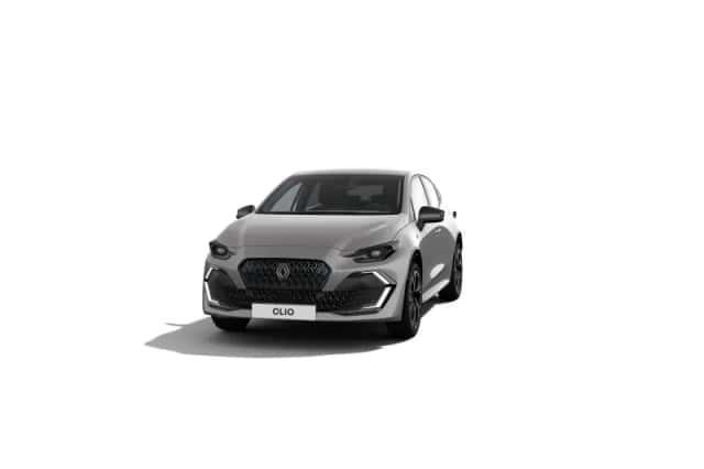Renault Clio (2026) thumbnail 8
