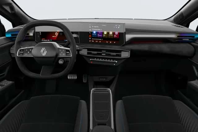 Renault Clio (2026) thumbnail 10