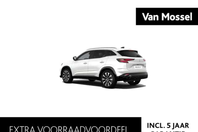 Renault Austral (2026) thumbnail 1