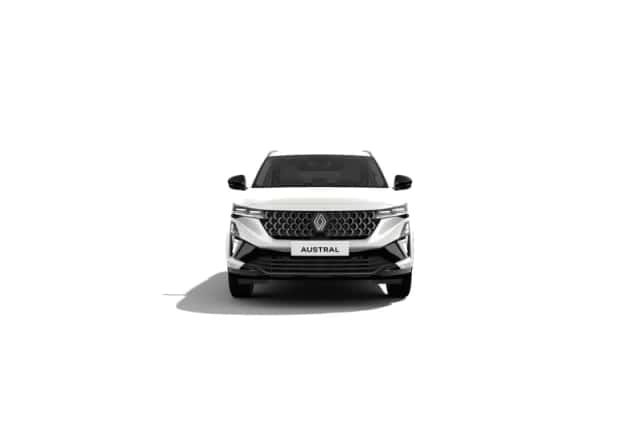 Renault Austral (2026) thumbnail 2