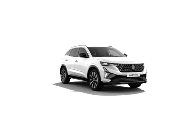 Renault Austral (2026) thumbnail 3