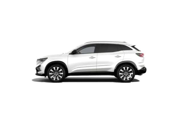 Renault Austral (2026) thumbnail 5