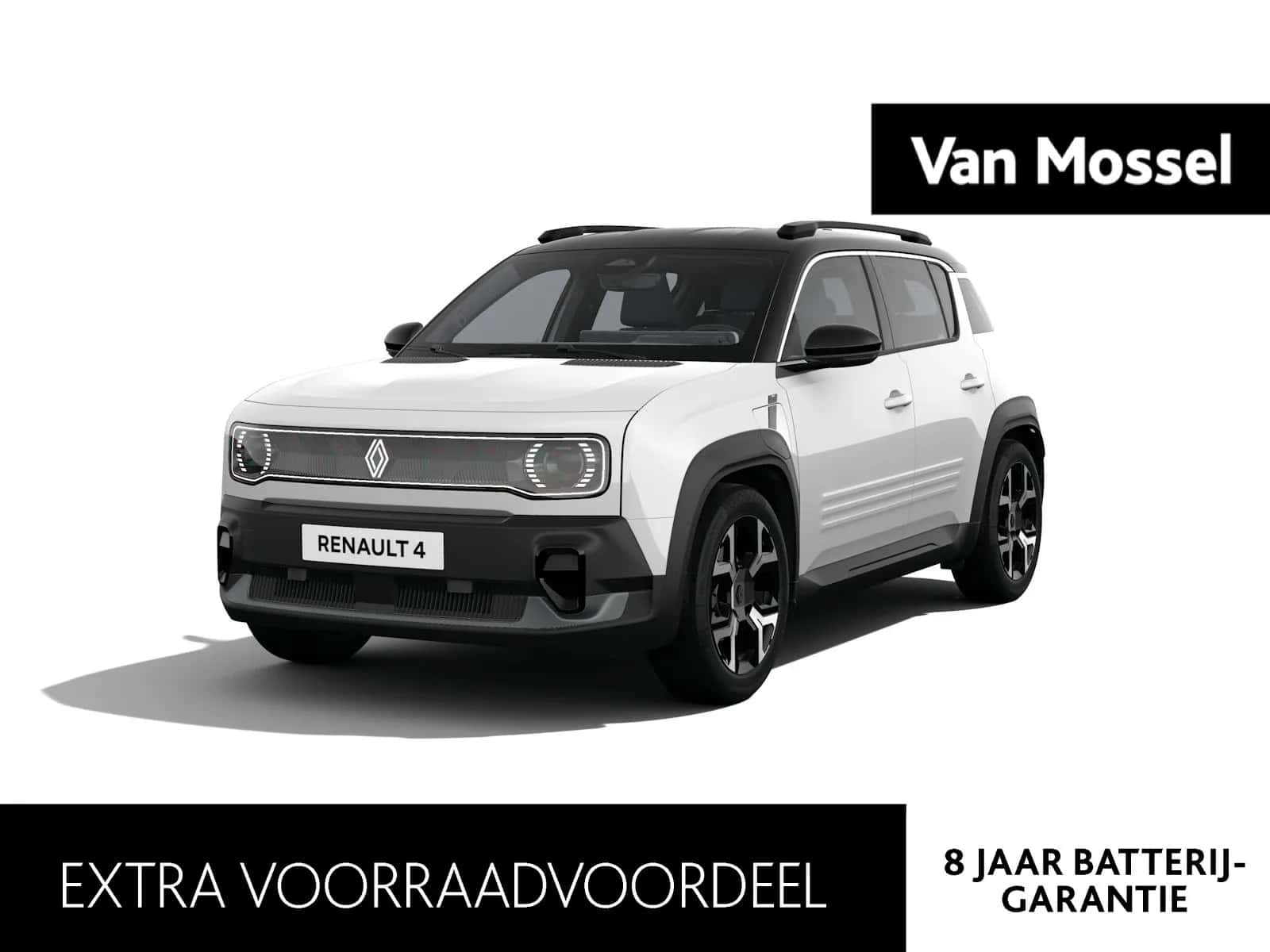 Renault 4 (2026) — foto 1