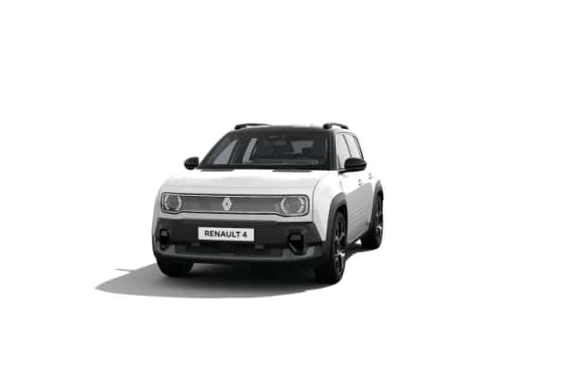 Renault 4 (2026) thumbnail 8