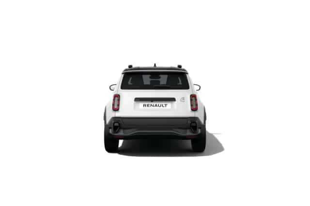 Renault 4 (2026) thumbnail 9