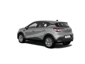 Renault Captur (2026) thumbnail 4