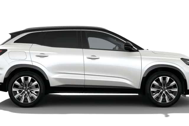 Renault Austral (2026) thumbnail 3