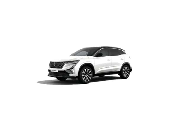 Renault Austral (2026) thumbnail 6