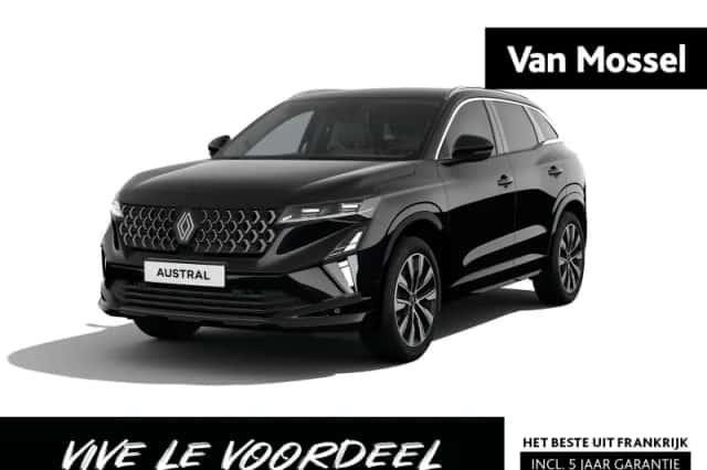 Renault Austral (2026) thumbnail 1