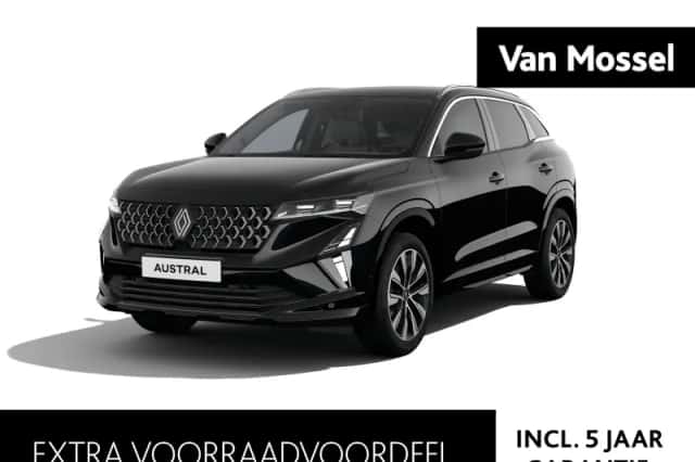 Renault Austral (2026) thumbnail 1