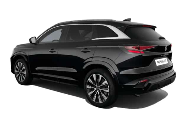 Renault Austral (2026) thumbnail 4