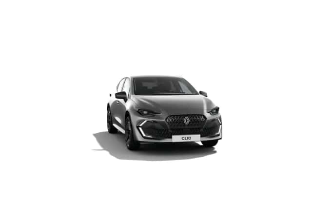 Renault Clio (2026) thumbnail 4