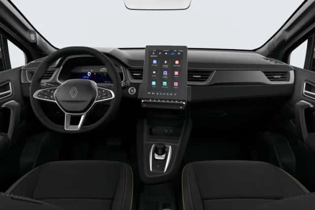 Renault Symbioz (2026) thumbnail 11