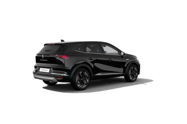 Renault Symbioz (2026) thumbnail 8