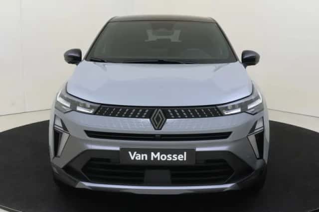 Renault Captur (2025) thumbnail 6