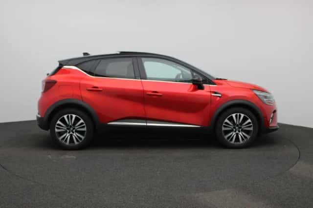 Renault Captur (2021) thumbnail 6