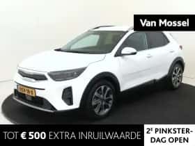 Kia Stonic (2024)