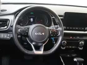 Kia Stonic (2024) thumbnail 10