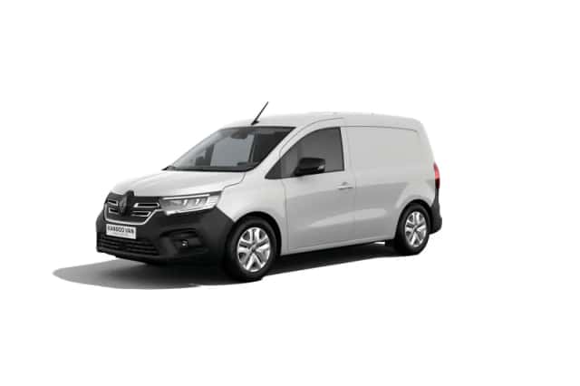 Renault Kangoo (2026) thumbnail 6