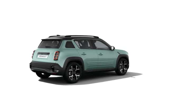Renault 4 (2026) thumbnail 8
