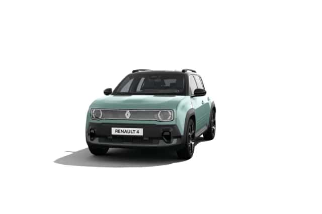 Renault 4 (2026) thumbnail 9