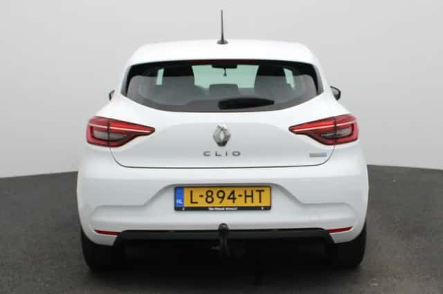 Renault Clio (2021) thumbnail 5