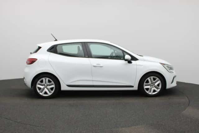Renault Clio (2021) thumbnail 6