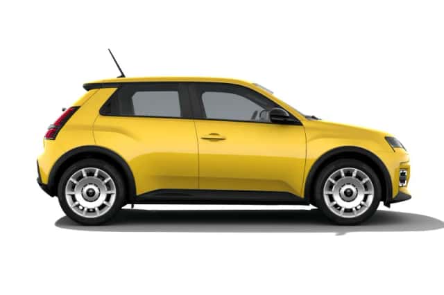 Renault 5 (2026) thumbnail 2