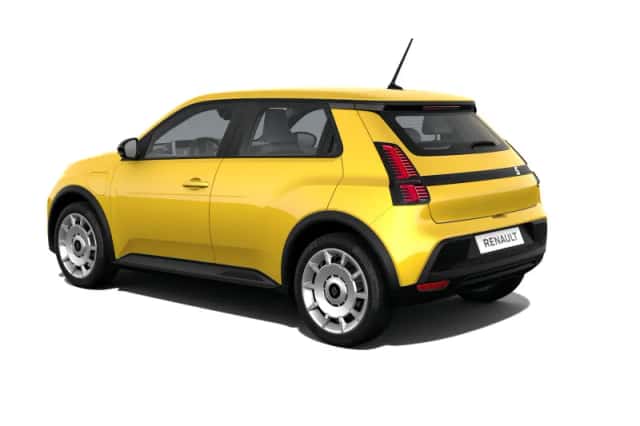 Renault 5 (2026) thumbnail 3