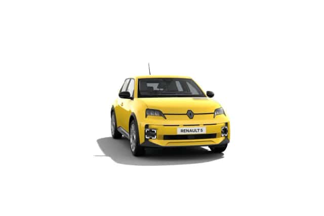Renault 5 (2026) thumbnail 4