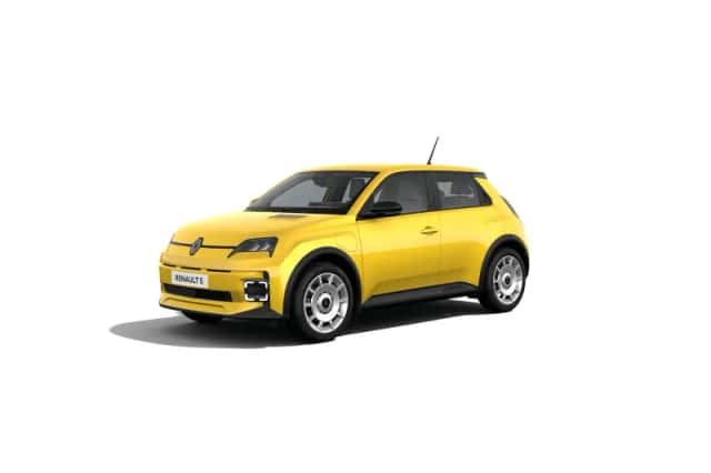 Renault 5 (2026) thumbnail 5
