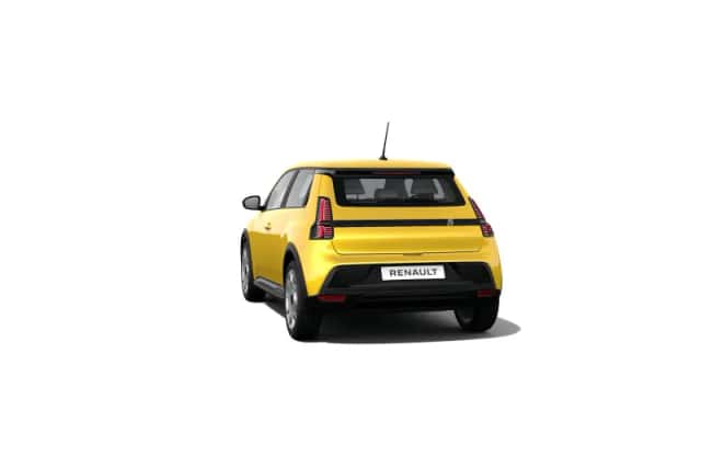Renault 5 (2026) thumbnail 6
