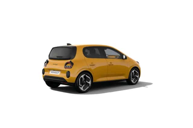 Renault Twingo (2026) thumbnail 8