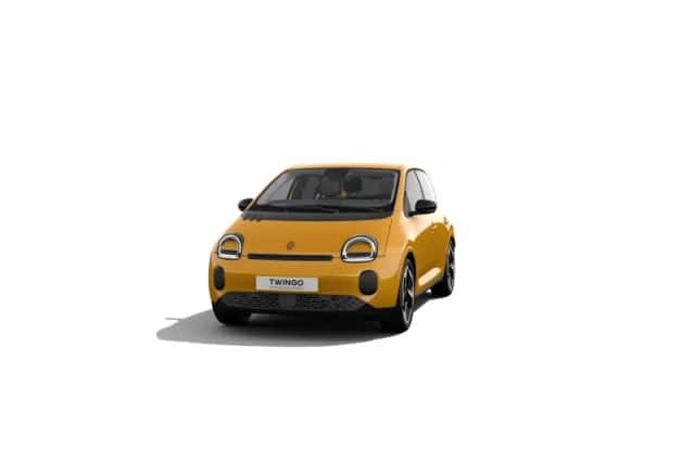 Renault Twingo (2026) thumbnail 9