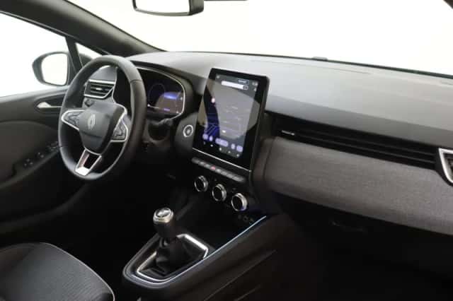 Renault Clio (2025) thumbnail 11