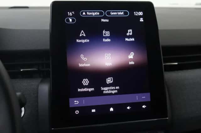 Renault Clio (2025) thumbnail 19