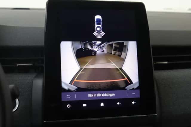 Renault Clio (2025) thumbnail 21