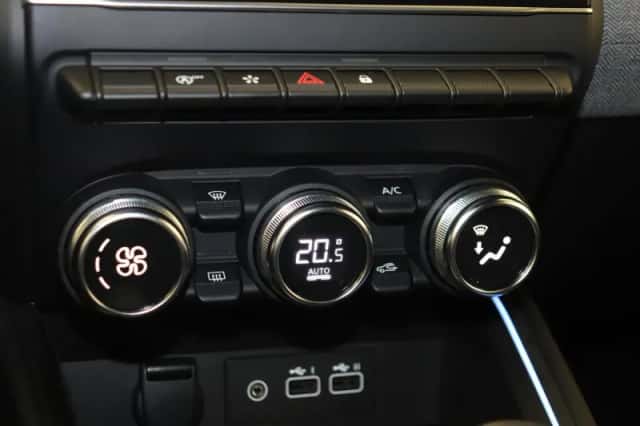 Renault Clio (2025) thumbnail 22