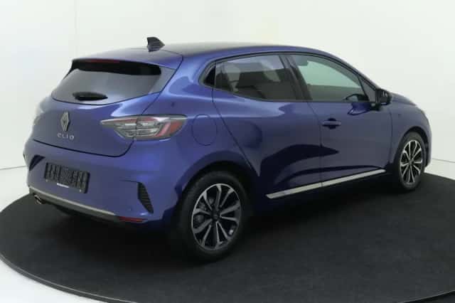 Renault Clio (2025) thumbnail 4