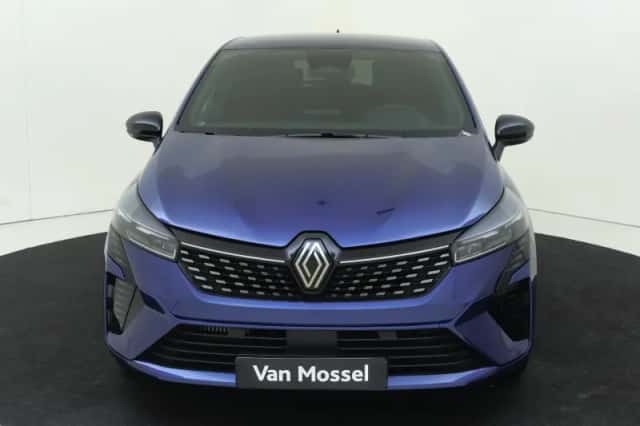 Renault Clio (2025) thumbnail 5
