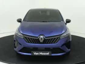 Renault Clio (2025) thumbnail 5