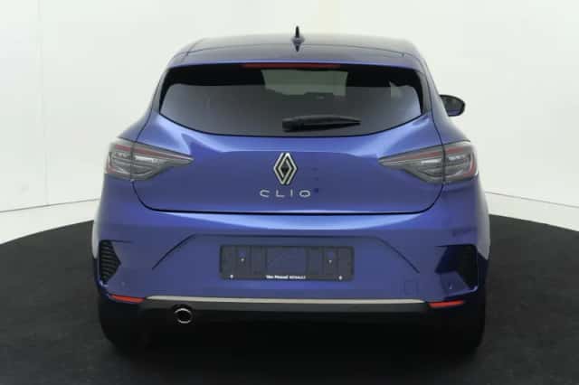 Renault Clio (2025) thumbnail 6