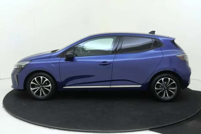 Renault Clio (2025) thumbnail 7